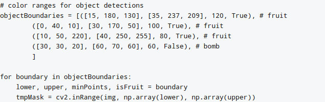 Nom : Screenshot_2020-06-30 r programming - Source code for the Fruit Ninja AI which blew up 6 days ag.png
Affichages : 76783
Taille : 22,5 Ko