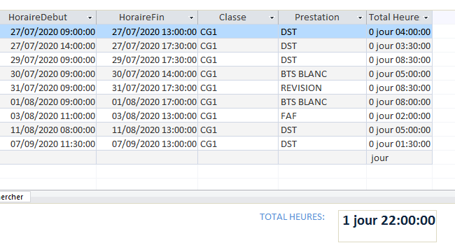 Nom : cran horaires.PNG
Affichages : 154
Taille : 19,4 Ko