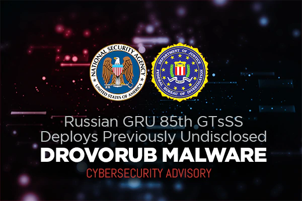 Nom : Screenshot_2020-08-14 NSA and FBI Expose Russian Previously Undisclosed Malware Drovorub in Cy.png
Affichages : 24288
Taille : 254,3 Ko