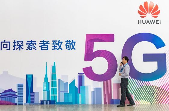 Nom : Huawei 5G.JPG
Affichages : 2689
Taille : 40,2 Ko