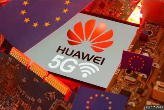 Nom : Screenshot_2020-10-11 Huawei ousted from heart of EU as Nokia wins Belgian 5G contracts  Recher.png
Affichages : 6026
Taille : 515,1 Ko