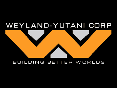 Nom : Weyland-Yutani_Corp._Logo.gif
Affichages : 945
Taille : 3,8 Ko