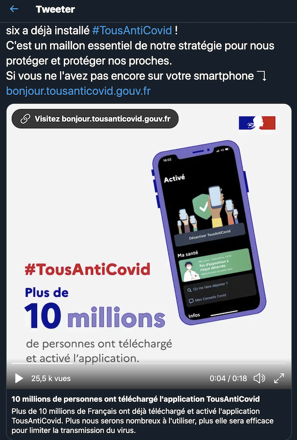 Nom : Twitter Jean Castex.png
Affichages : 8006
Taille : 368,2 Ko