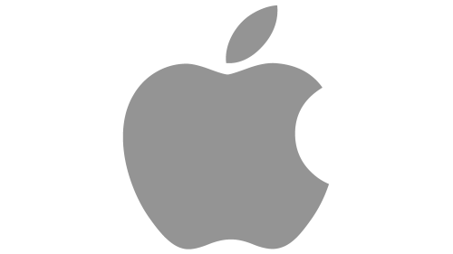 Nom : Apple-Logo.png
Affichages : 804
Taille : 16,0 Ko