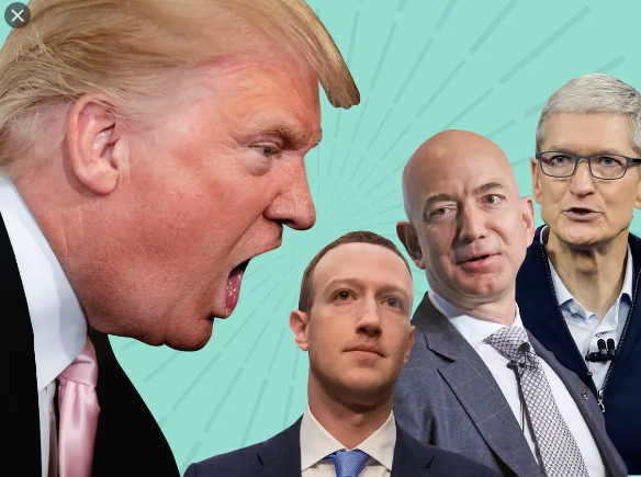 Nom : Screenshot_2021-01-13 donald trump big tech  Recherche Google.png
Affichages : 2814
Taille : 575,2 Ko