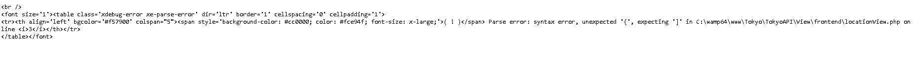 Nom : html json.png
Affichages : 128
Taille : 8,3 Ko