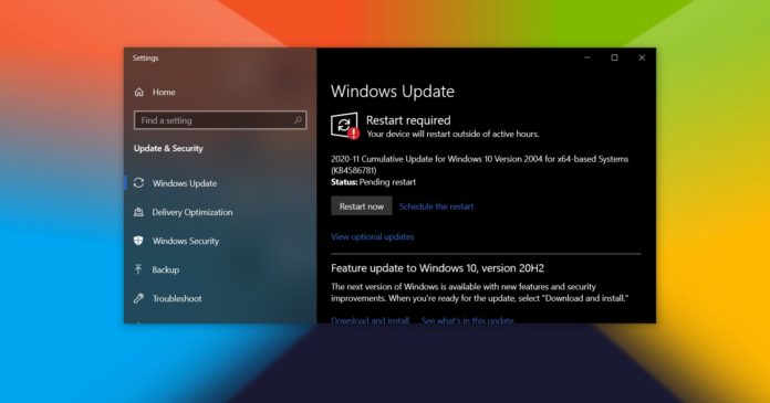 Nom : Windows-10-update-process-696x365.jpg
Affichages : 12286
Taille : 23,7 Ko