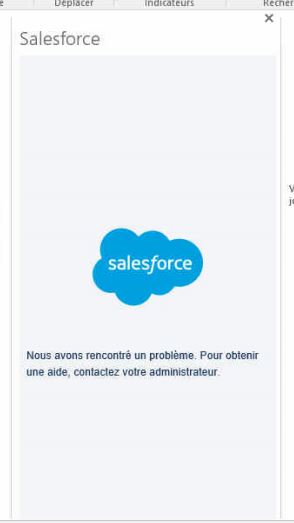 Nom : erreur salesforce.JPG
Affichages : 83
Taille : 17,9 Ko