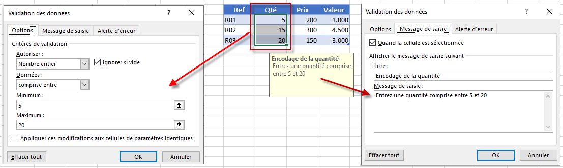 Nom : Data Validation .png
Affichages : 8647
Taille : 37,4 Ko