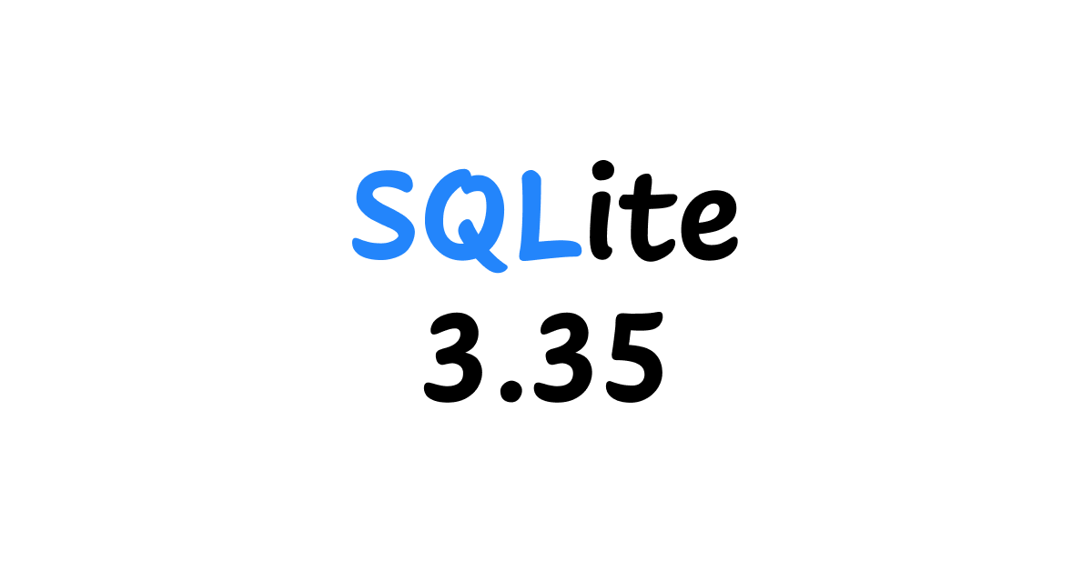 Nom : sqlite-3-35.png
Affichages : 106766
Taille : 14,1 Ko