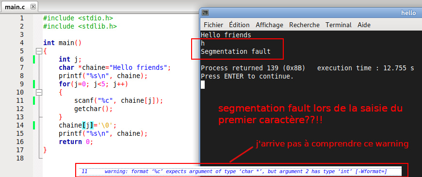 Nom : segmentation fault.jpg
Affichages : 982
Taille : 142,4 Ko