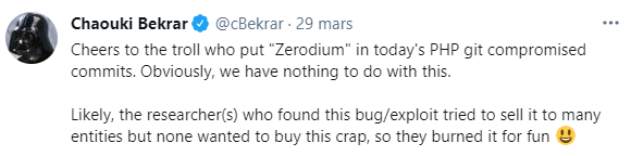 Nom : zerodium.png
Affichages : 187803
Taille : 14,3 Ko