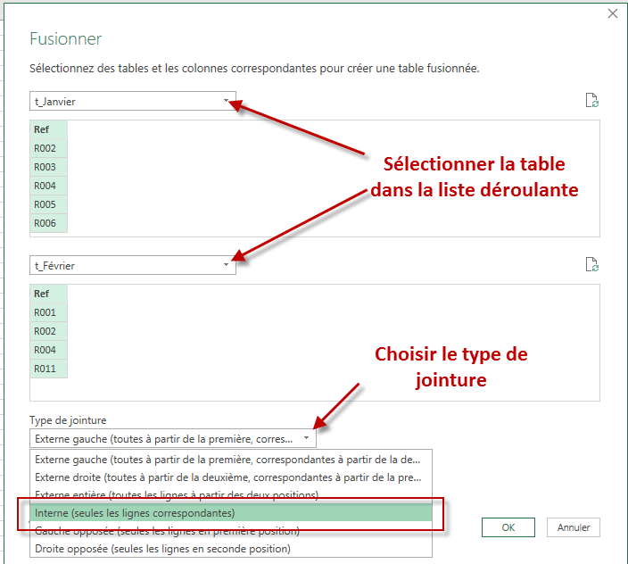 Nom : Fusionner - Jointure Interne.png
Affichages : 34
Taille : 46,8 Ko