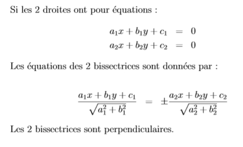 Nom : bissectrice.jpg
Affichages : 1631
Taille : 36,7 Ko