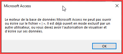 Nom : ErreurAccess2.jpg
Affichages : 114
Taille : 33,0 Ko