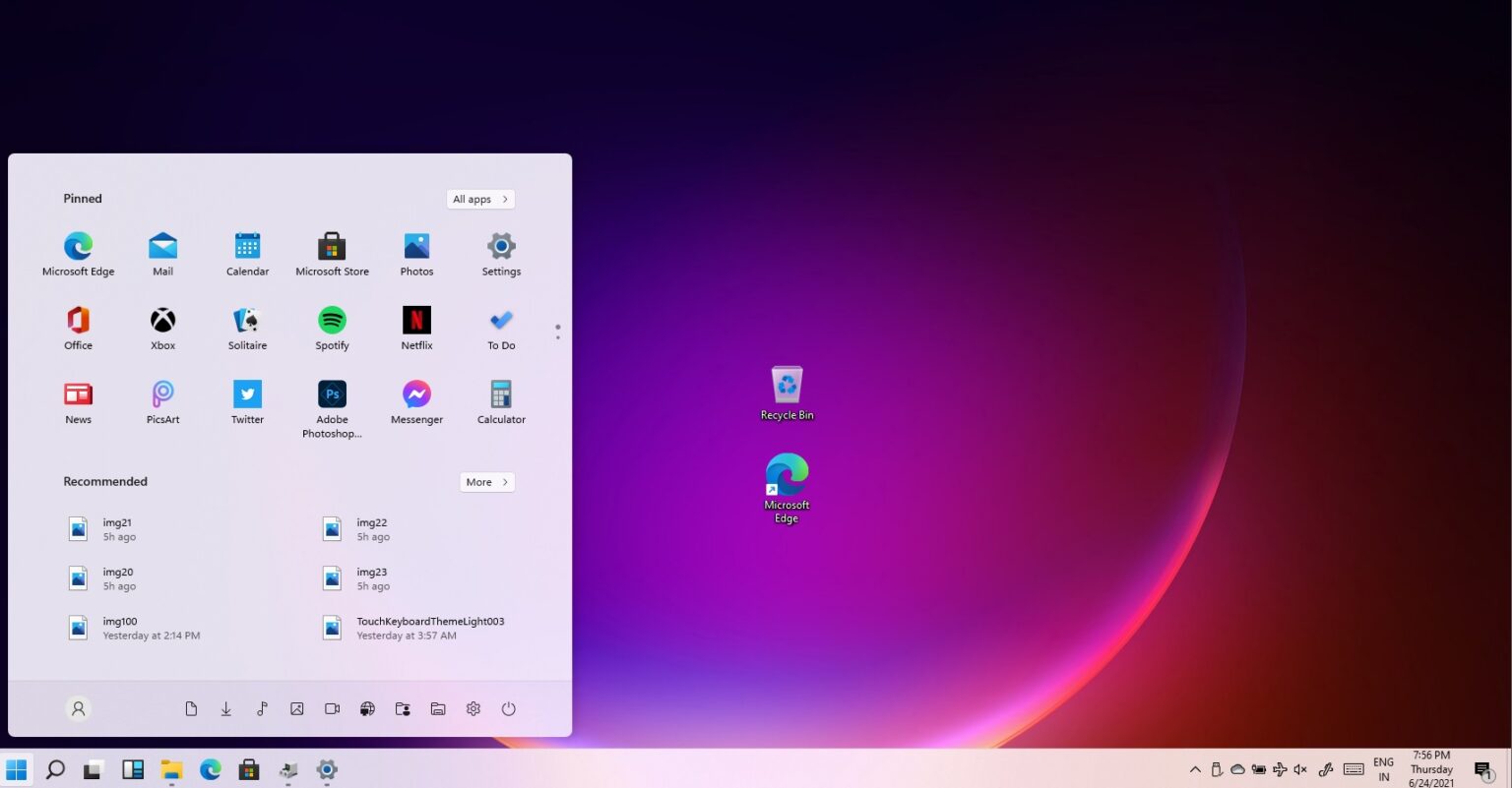 Nom : Start-Menu-recommendations-1536x801.jpg
Affichages : 11423
Taille : 64,7 Ko
