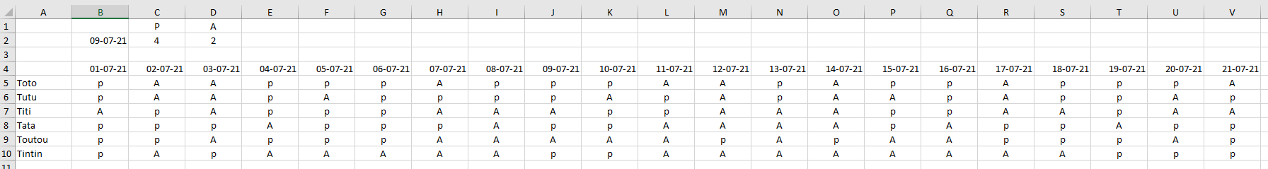 Nom : 210903 - dvp Prsences_Absences.png
Affichages : 78
Taille : 16,4 Ko