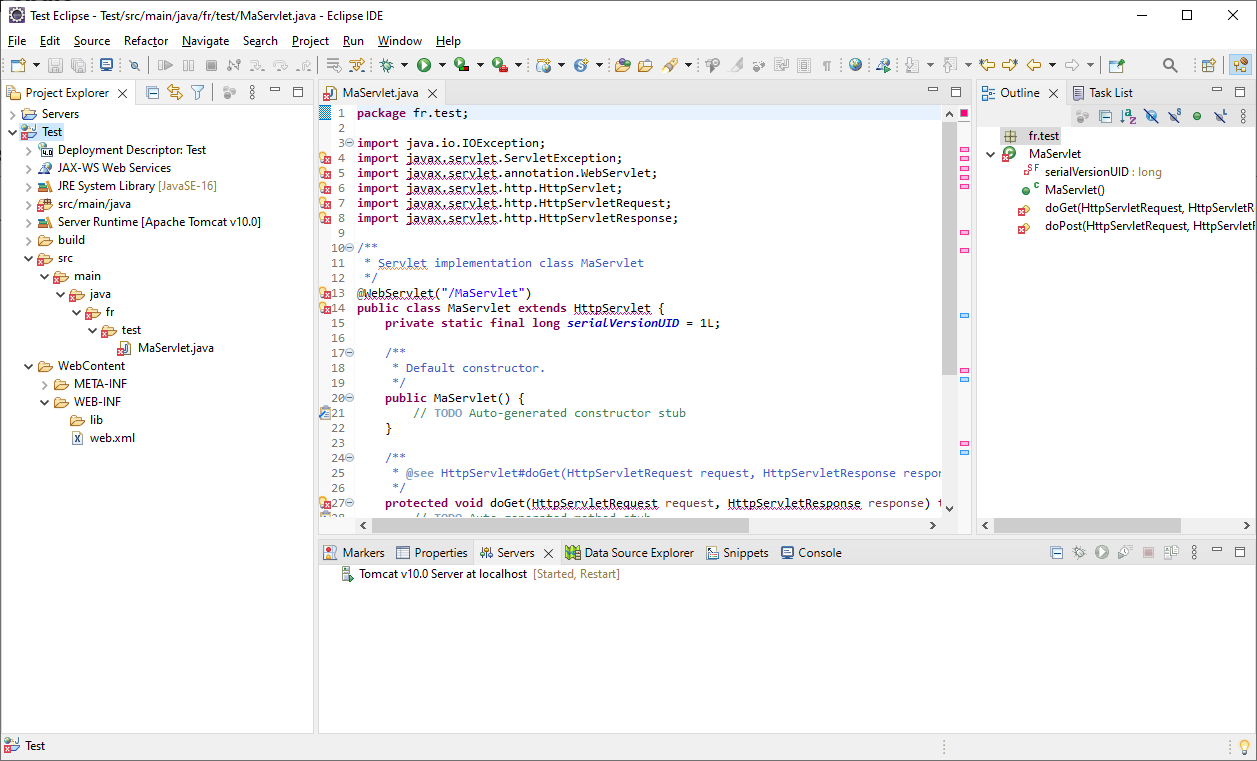 Nom : PB servlet 1.png
Affichages : 111
Taille : 93,2 Ko