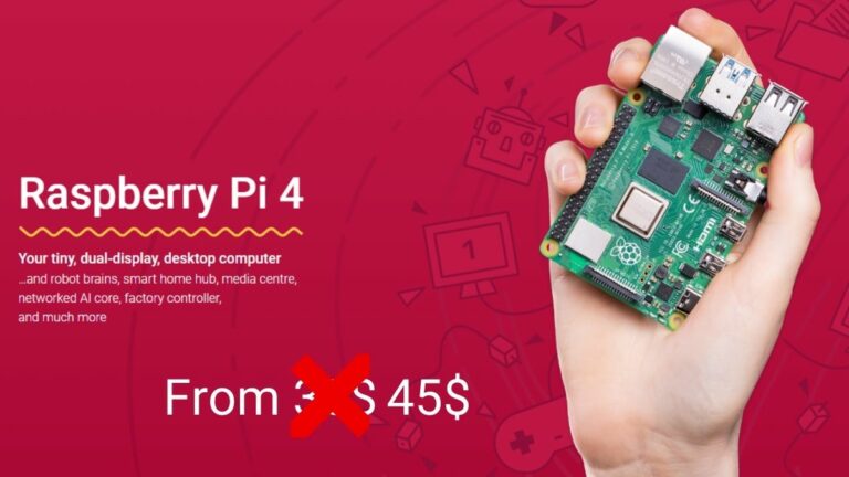 Nom : Raspberry-Pi-4B-price-increase-768x432.jpg
Affichages : 80755
Taille : 46,2 Ko