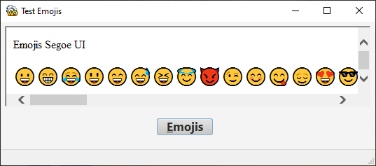 Nom : EmojisWindev.PNG
Affichages : 1210
Taille : 12,7 Ko