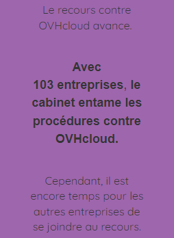 Nom : ovh.png
Affichages : 40844
Taille : 9,4 Ko