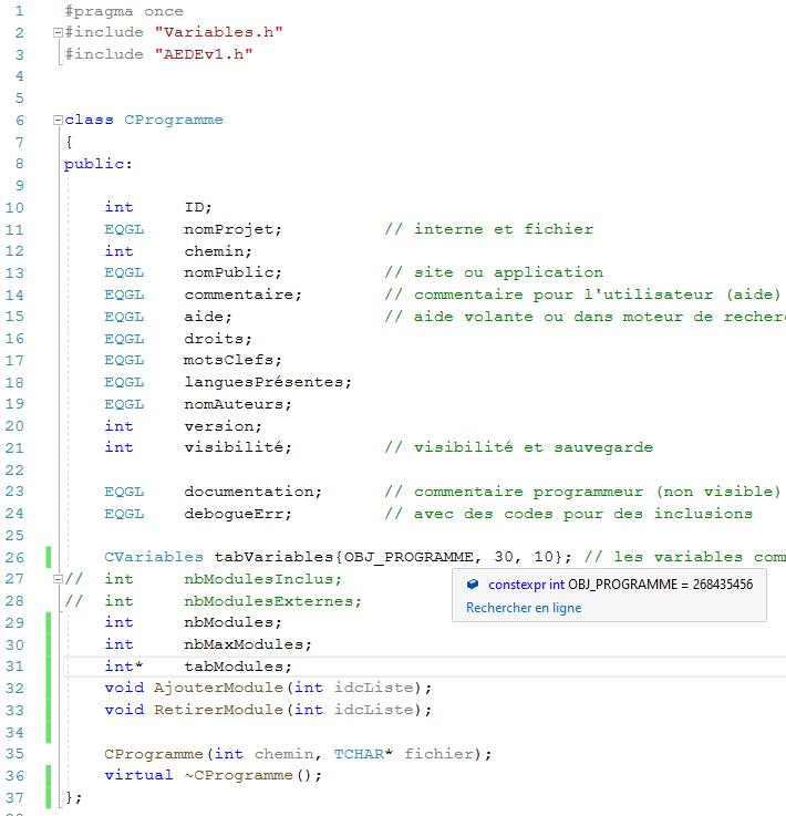 Nom : erreur VS.png
Affichages : 183
Taille : 40,6 Ko