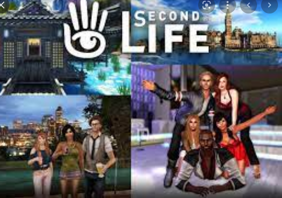Même dans le métaverse, on n'échappe pas au fisc ; la plateforme Second Life  commencera à faire payer aux joueurs les taxes de vente locales et  nationales sur de nombreux achats dans
