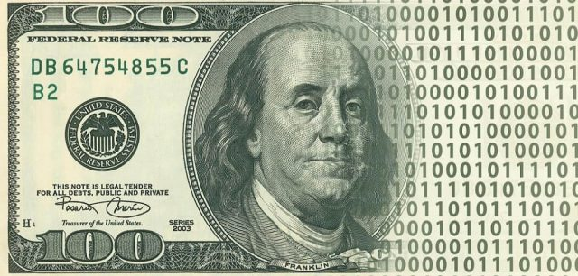 Nom : Screenshot_2022-03-11 La Fed des États-Unis aurait conçu un dollar numérique capable de traiter .png
Affichages : 14356
Taille : 554,7 Ko