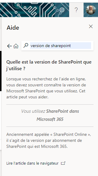 Nom : Rponse version sharepoint.png
Affichages : 157
Taille : 55,8 Ko