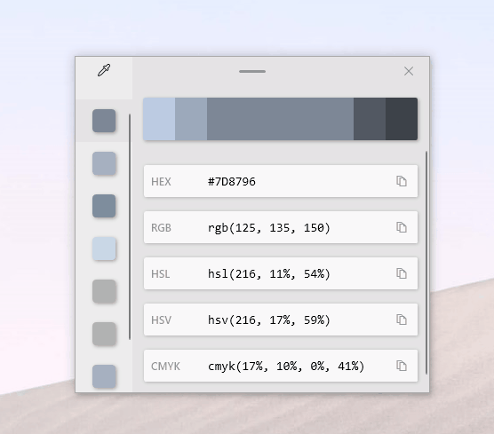 Nom : selecteur couleur editeur.gif
Affichages : 4195
Taille : 437,4 Ko