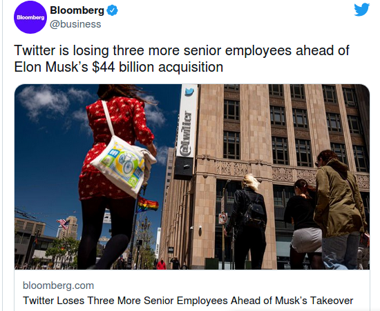Nom : Screenshot_2022-05-18 Twitter is Losing Three More Senior Employees Ahead of Elon Musk's  Bil.png
Affichages : 3283
Taille : 410,2 Ko