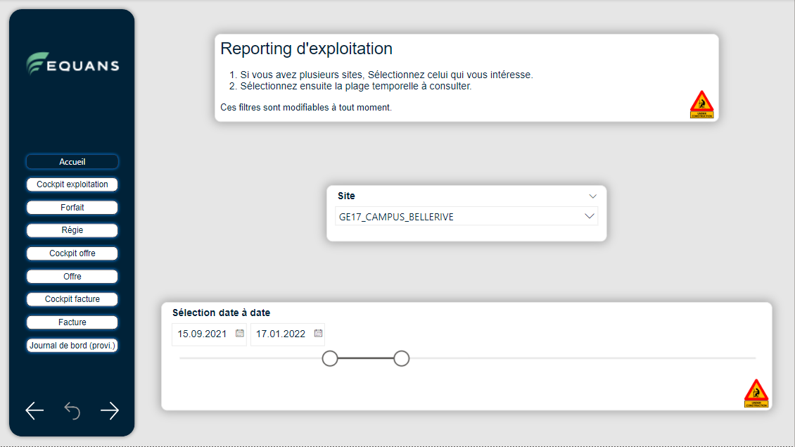 Nom : Segment - Page accueil - Power BI Desktop.png
Affichages : 181
Taille : 59,9 Ko