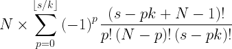 Nom : formula.png
Affichages : 213
Taille : 2,3 Ko