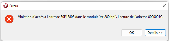 Nom : Bug accs.png
Affichages : 161
Taille : 8,3 Ko