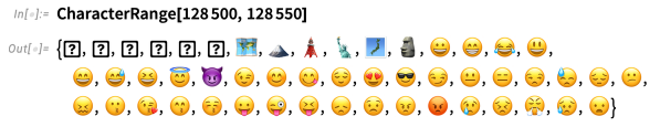 Nom : Emojis.png
Affichages : 1120
Taille : 56,5 Ko