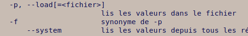 Nom : sysctl-h.png
Affichages : 296
Taille : 6,1 Ko