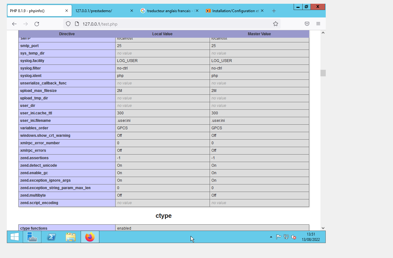 Nom : Capture dcran 2022-08-13 php6.png
Affichages : 238
Taille : 58,7 Ko