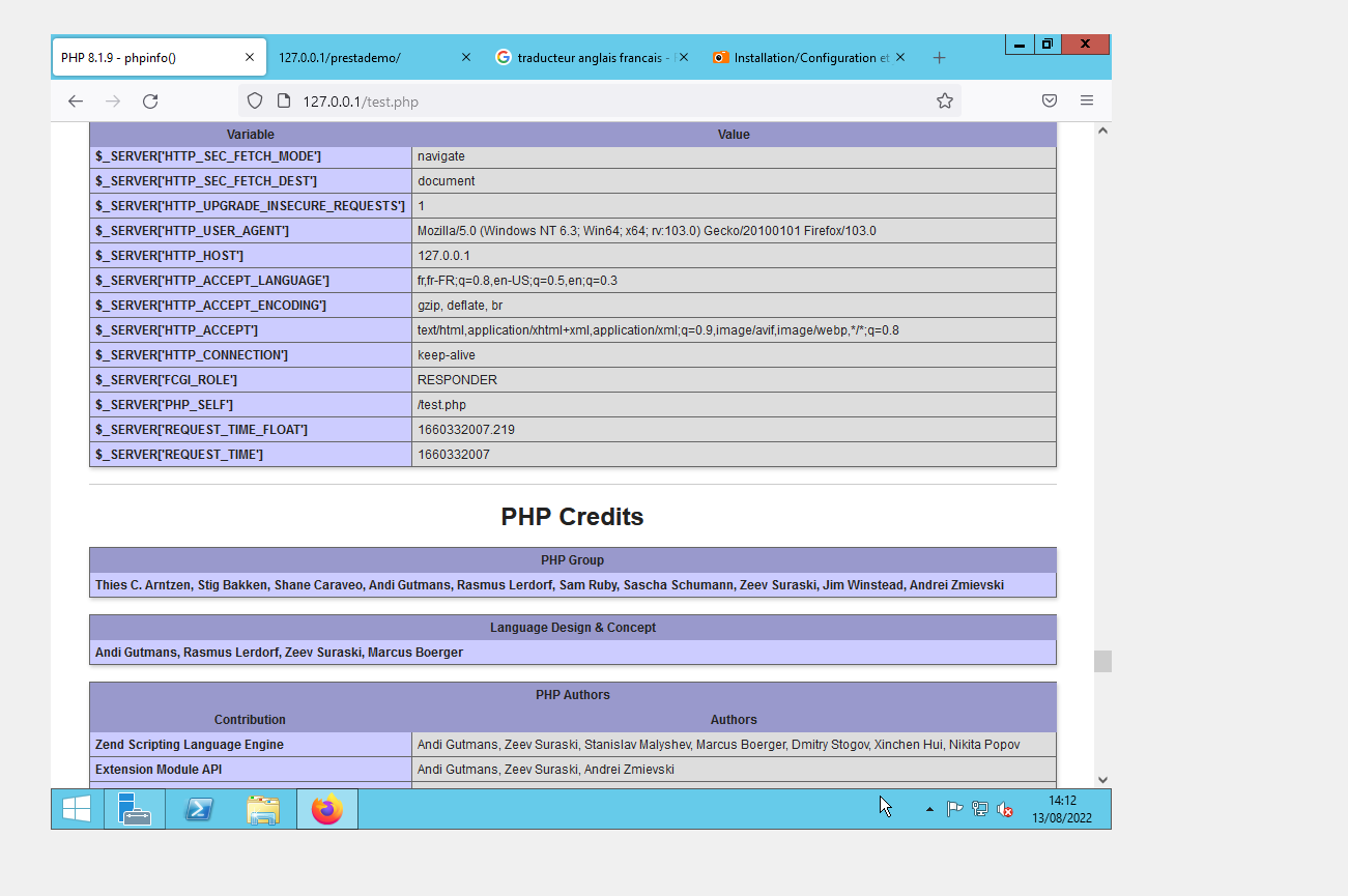 Nom : Capture dcran 2022-08-13 php27.png
Affichages : 228
Taille : 77,8 Ko