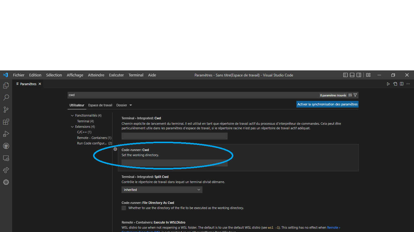 Nom : working_directory.png
Affichages : 219
Taille : 47,1 Ko
