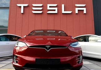 Pourquoi les conducteurs de Tesla feraient mieux de cacher la caméra  “secrète” de leur voiture, Monde