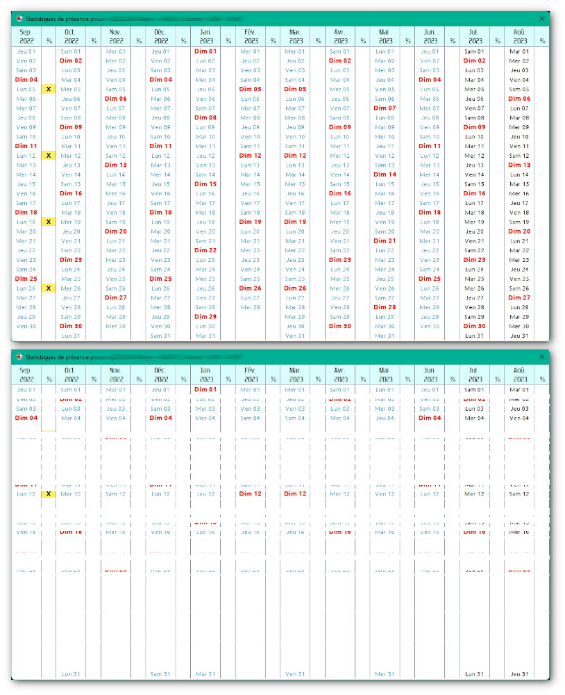 Nom : JDialog-JTable.jpg
Affichages : 167
Taille : 225,4 Ko