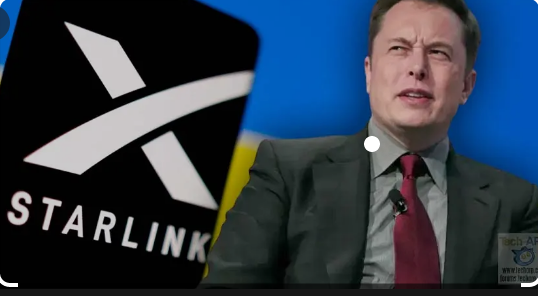 Nom : Screenshot_2022-10-19 Musk to seek Starlink donations after withdrawing request for Ukraine fund.png
Affichages : 1282
Taille : 204,2 Ko