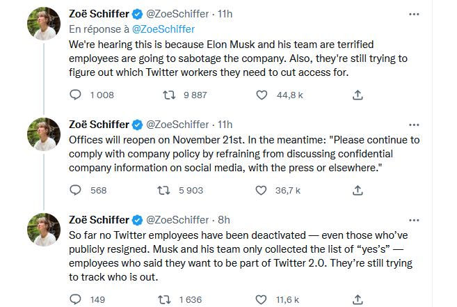 Nom : Screenshot_2022-11-19 Twitter aux salaris tous les bureaux sont ferms et l'accs par badge sus.png
Affichages : 4017
Taille : 51,9 Ko