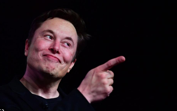 Nom : Screenshot_2022-11-24 Elon Musk proposes letting nearly everyone Twitter banned back on the site.png
Affichages : 3048
Taille : 205,0 Ko