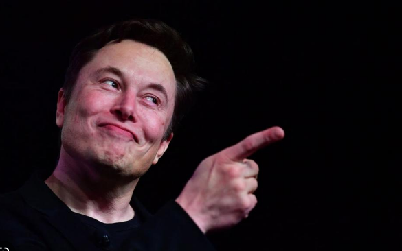 Nom : Screenshot_2022-11-24 Elon Musk proposes letting nearly everyone Twitter banned back on the site.png
Affichages : 2995
Taille : 205,0 Ko