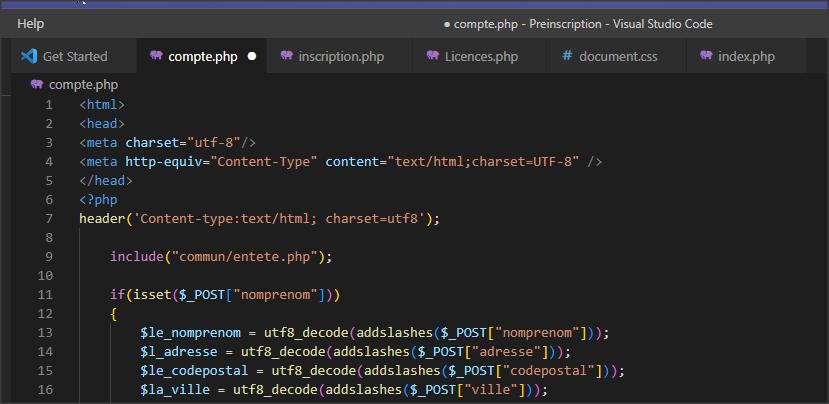 Nom : Compte-1 Code.jpg
Affichages : 136
Taille : 41,9 Ko