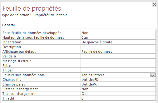 Nom : 2023-02-07 Proprits tArticles.PNG
Affichages : 59
Taille : 11,2 Ko