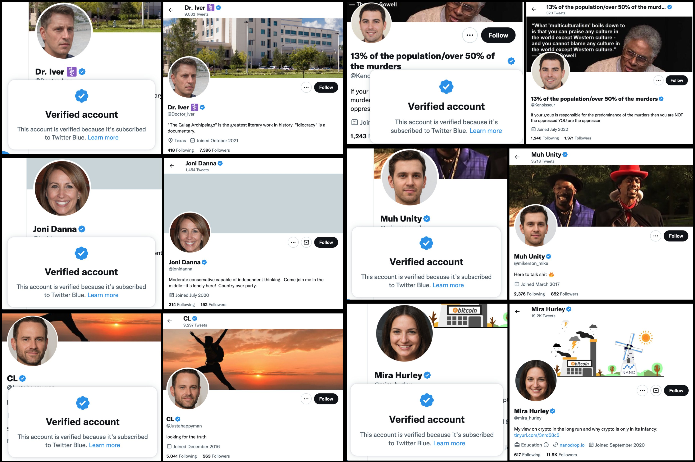 Nom : Screenshot_2023-02-07 Twitter's Verification Process Under Scrutiny Researchers Uncovers Dozens .png
Affichages : 6585
Taille : 333,7 Ko