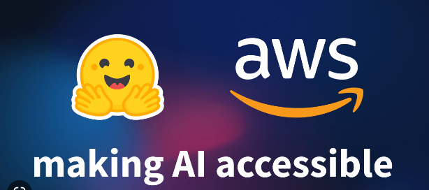 Nom : Screenshot_2023-02-22 Hugging Face and AWS partner to make AI more accessible – Recherche Google.png
Affichages : 597
Taille : 121,9 Ko