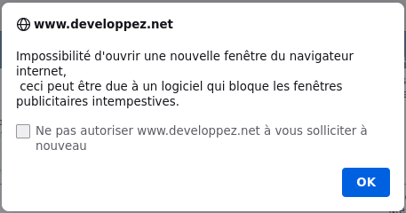 Nom : Capture due.png
Affichages : 97
Taille : 20,5 Ko